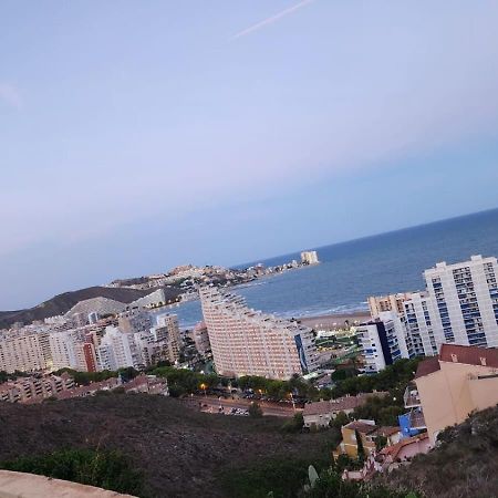 Apartament Cullera Exterior photo