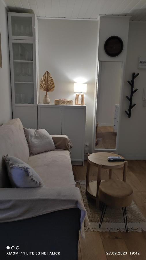 Apartament Cullera Exterior photo